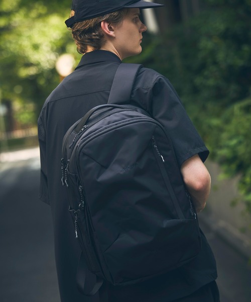 phenix（プラスフェニックス） デイバック リュック EXPAND BACKPACK