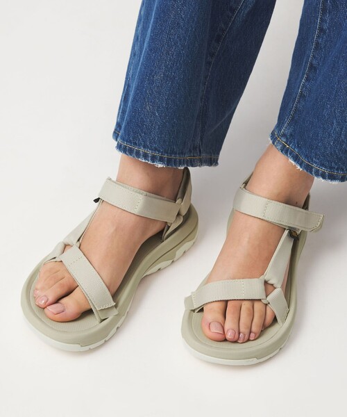 Teva（テバ） スポーツサンダル サンダル 「WEB限定」「TEVA