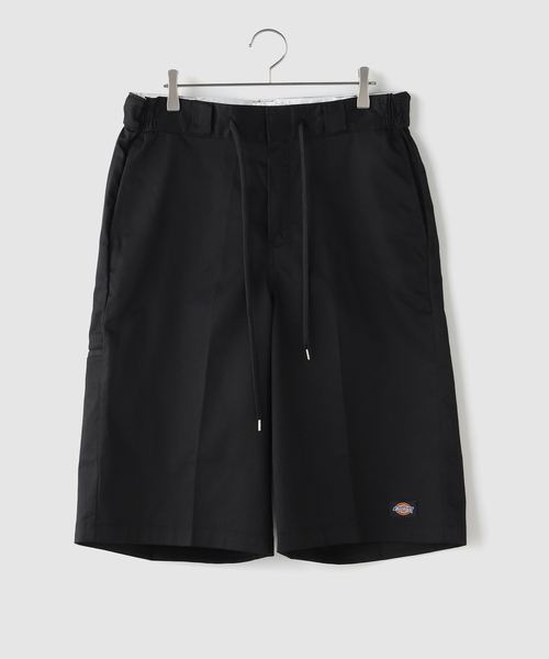Dickies（ディッキーズ） ハーフパンツ ワイドパンツ パンツ TC TWILL