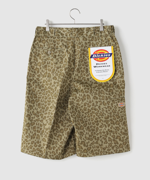 Dickies（ディッキーズ） ハーフパンツ ワイドパンツ パンツ TC TWILL