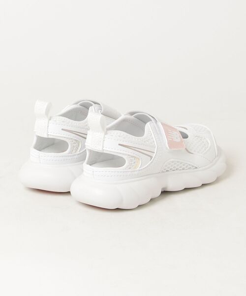 New Balance（ニューバランス） スニーカー 230 Hook and Loop キッズ