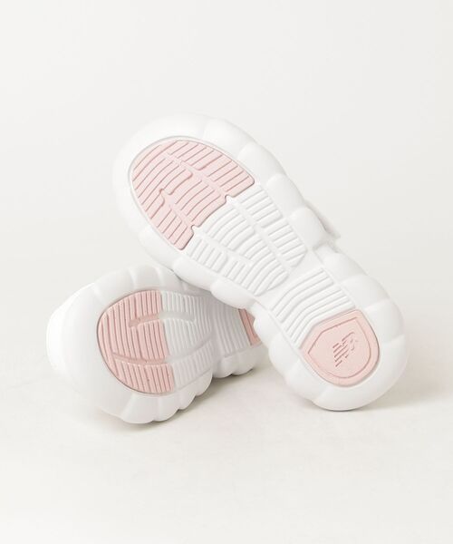 New Balance（ニューバランス） スニーカー 230 Hook and Loop キッズ