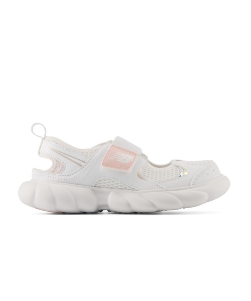 New Balance（ニューバランス） スニーカー 230 Hook and Loop キッズ