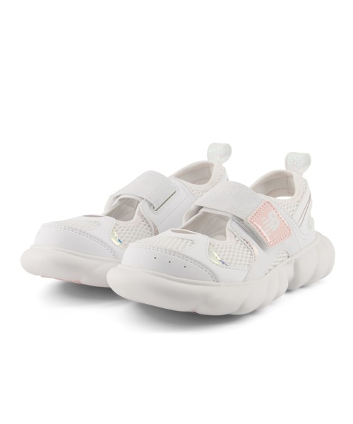 New Balance（ニューバランス） スニーカー 230 Hook and Loop キッズ