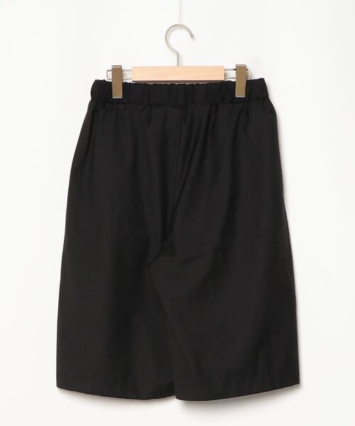 「ankoROCK」 パンツ ONE SIZE ブラック メンズの画像