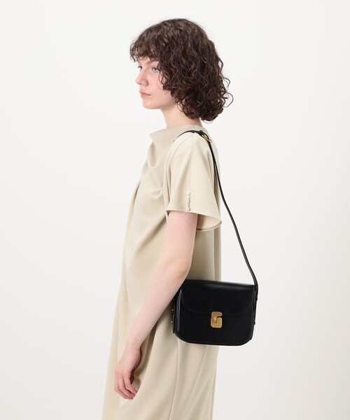 ショルダーバッグ バッグ Soeur BELLISSIMA MINI ショルダーバッグ レディースの画像