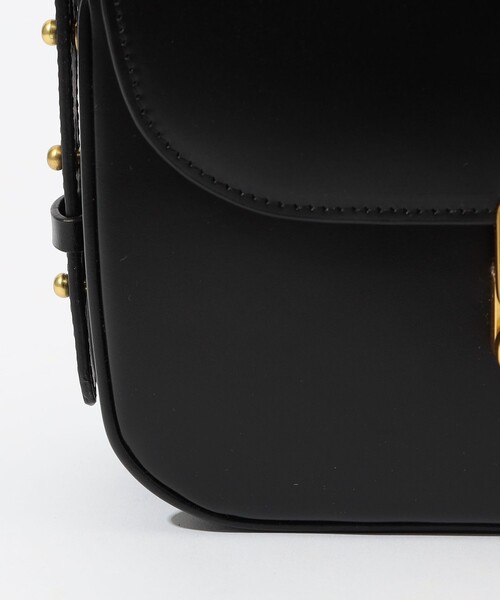ショルダーバッグ バッグ Soeur BELLISSIMA MINI ショルダーバッグ レディースの画像