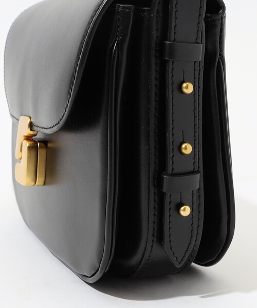 ショルダーバッグ バッグ Soeur BELLISSIMA MINI ショルダーバッグ レディースの画像