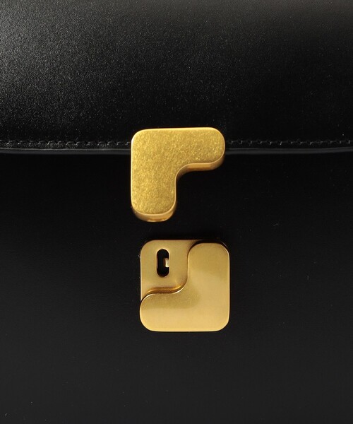 ショルダーバッグ バッグ Soeur BELLISSIMA MINI ショルダーバッグ レディースの画像