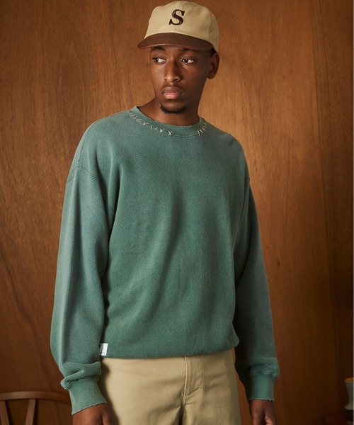 Schott N.Y.C（ショット） トレーナー スウェット Schott/ショット