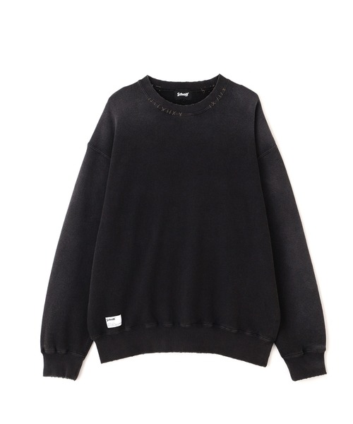 Schott N.Y.C（ショット） トレーナー スウェット Schott/ショット