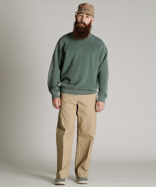 Schott N.Y.C（ショット） トレーナー スウェット Schott/ショット