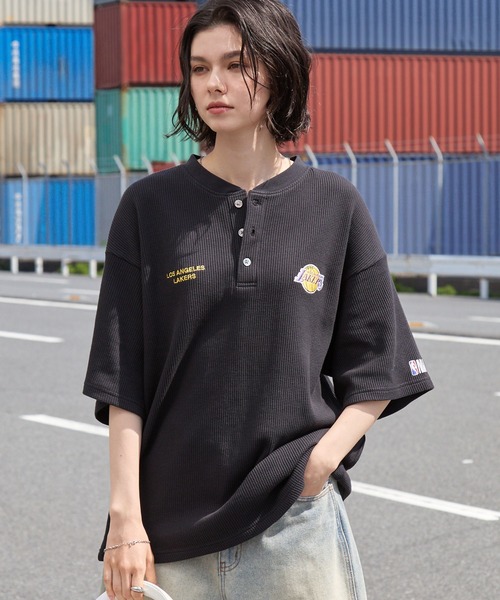 nba tシャツ 古着（NBA／ファッション）の商品一覧 通販 - Yahoo