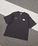 ヘンリーネック tシャツ NBA/エヌビーエー...の詳細画像1