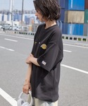 ヘンリーネック tシャツ NBA/エヌビーエー...の詳細画像5