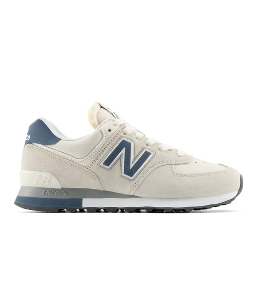 【新品未使用】New Balance 574 ウィメンズ24.5cm ニューバランス 574（サイズ（cm）：24.5cm）のおすすめ人気商品一覧