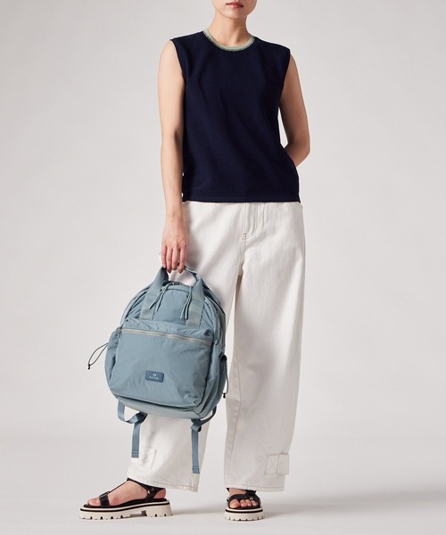 Paul Smith（ポール・スミス） デイバック リュック PSフラッフィー