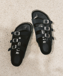 BIRKENSTOCK（ビルケンシュトック） サンダル SLOBE別注 Florida FR
