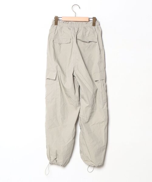 「TODAYFUL」 パンツ 36inch グレー レディース_1