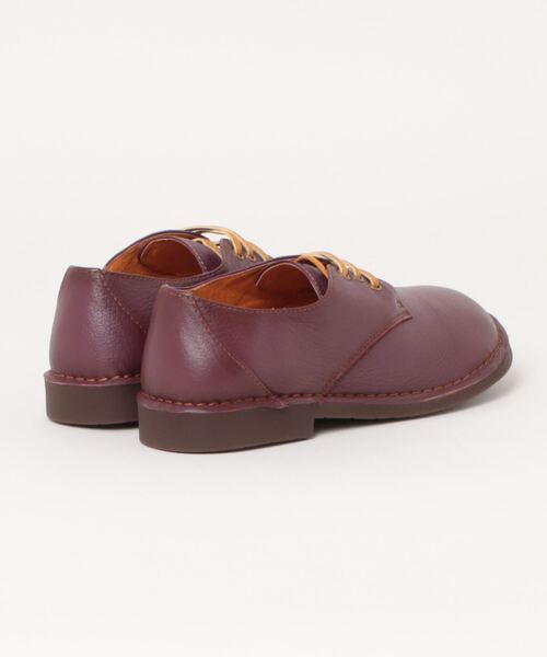 「Hina Green Label」 シューズ 23cm ブラック×ブラック レディース_画像2
