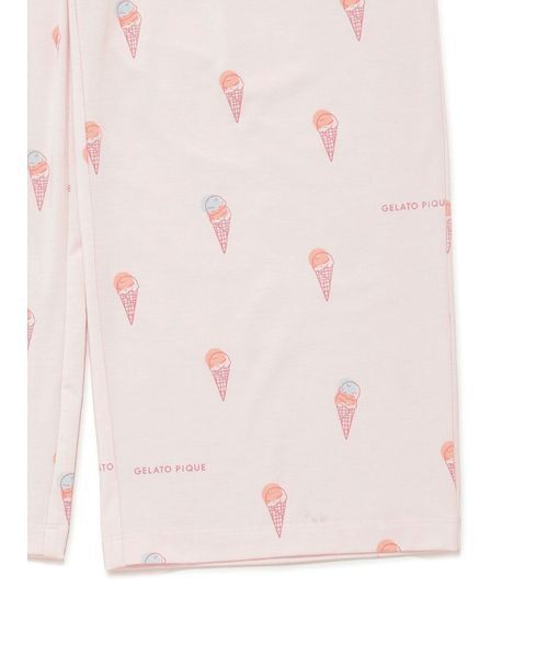 gelato pique（ジェラートピケ） パジャマ ルームウェア 「ラッピング