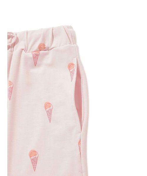 gelato pique（ジェラートピケ） パジャマ ルームウェア 「ラッピング
