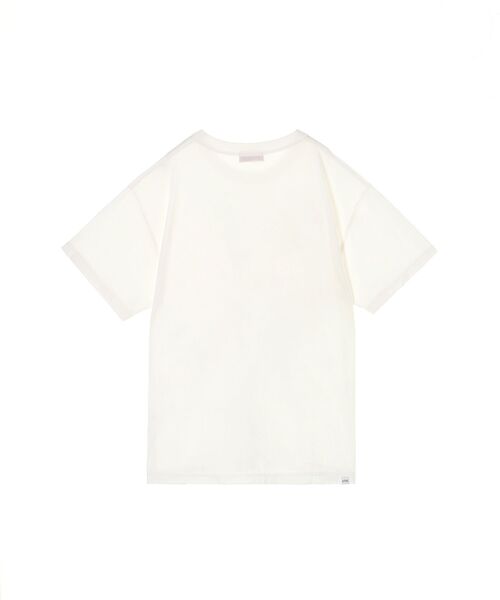 HYSTERIC GLAMOUR（ヒステリックグラマー） tシャツ 半袖 WOW GIRL