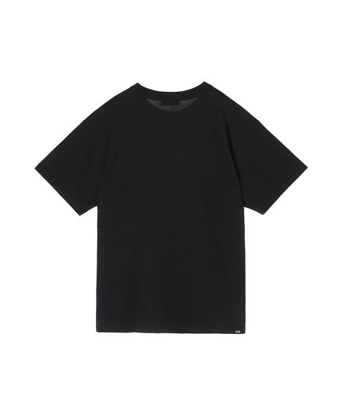 HYSTERIC GLAMOUR（ヒステリックグラマー） tシャツ WOW GIRL オーバー