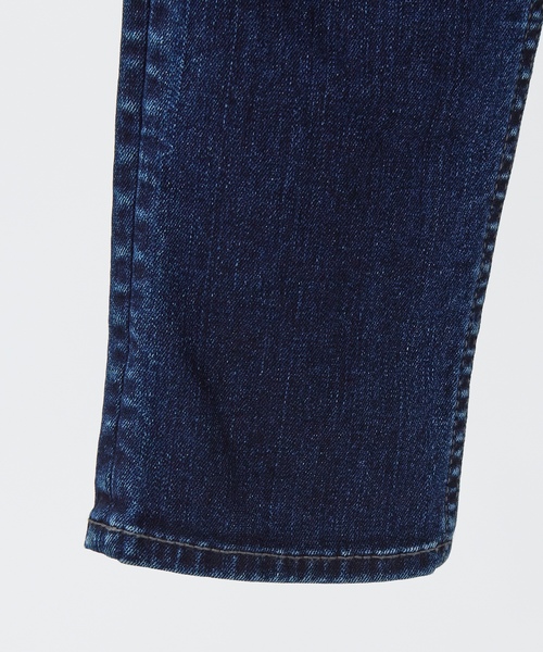 5351 POUR LES HOMMES スキニーデニムパンツ 44 ブルー メンズ
