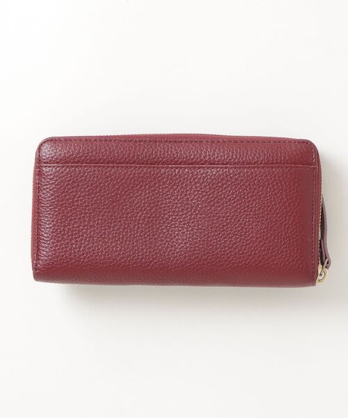 kate spade NEW YORK（ケイト・スペード ニューヨーク） 財布 - レッド