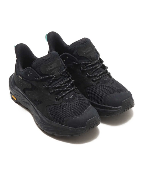 HOKA ONEONE（ホカ オネオネ） 「HOKA」 ローカットスニーカー 23.5cm 
