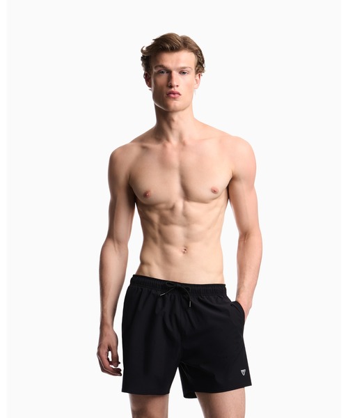 EMPORIO ARMANI 水着 「オンライン限定」「エンポリオ アルマーニ