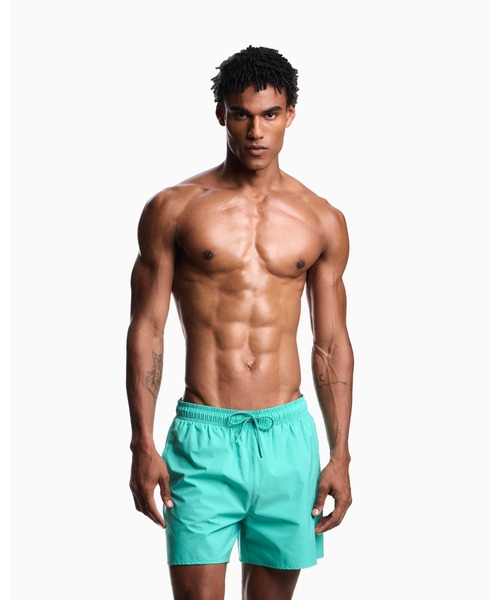 EMPORIO ARMANI 水着 「オンライン限定」「エンポリオ アルマーニ