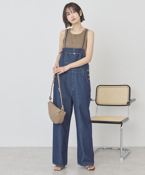 AMERICAN HOLIC（アメリカンホリック） サロペット オーバーオール