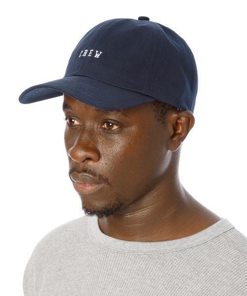 DAILY STANDARD by SANDINISTA キャップ 帽子 メンズ Chino 6-Panel