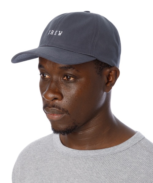 DAILY STANDARD by SANDINISTA キャップ 帽子 メンズ Chino 6-Panel