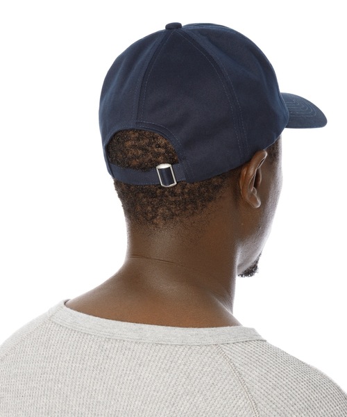 DAILY STANDARD by SANDINISTA キャップ 帽子 メンズ Chino 6-Panel