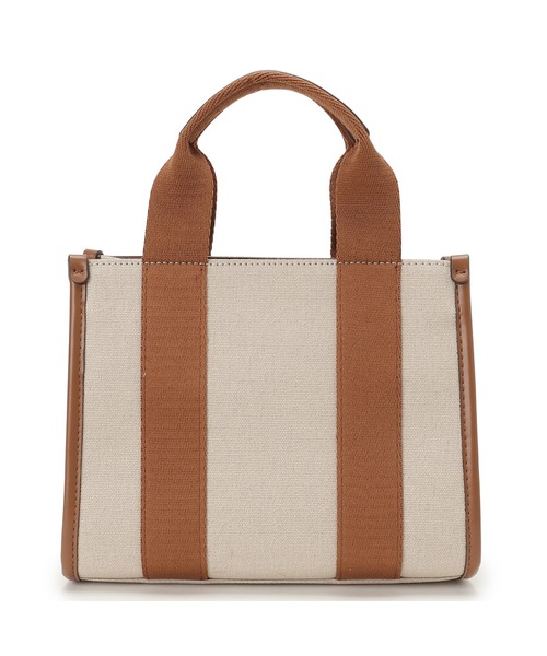 GUESS（ゲス） トートバッグ JACKIE Mini Tote ミニトート ショルダー