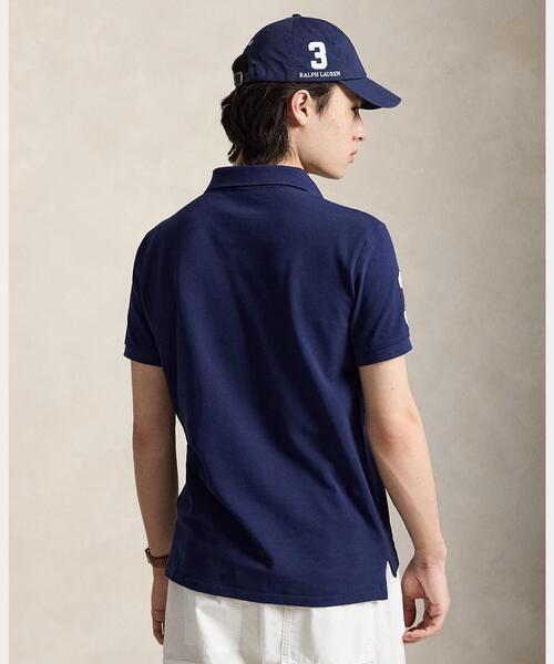 パイル地 ポロシャツ（POLO RALPH LAUREN）のおすすめ人気商品一覧