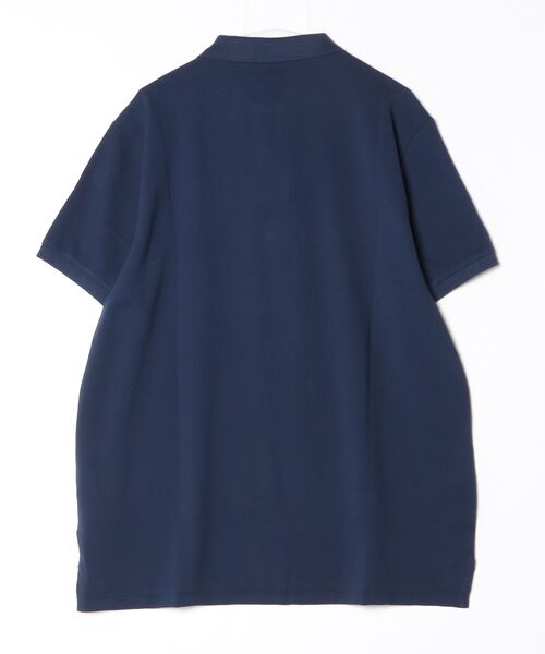 POLO RALPH LAUREN（ポロ・ラルフローレン） ポロシャツ カスタム