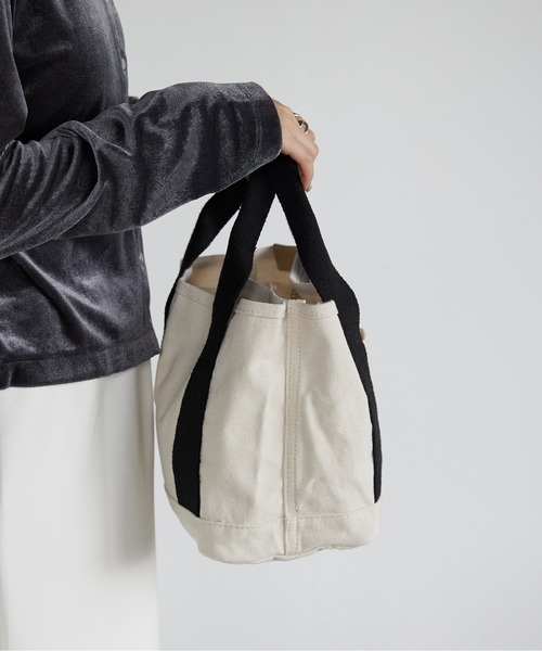 「&MARKS」 ハンドバッグ FREE ダークグレー レディース_画像4