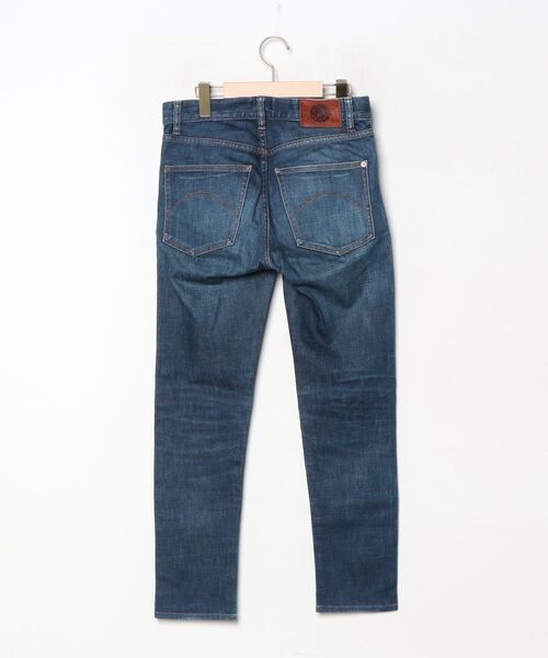 「Pretty Green」 デニムパンツ 28R ブルー レディース_画像2