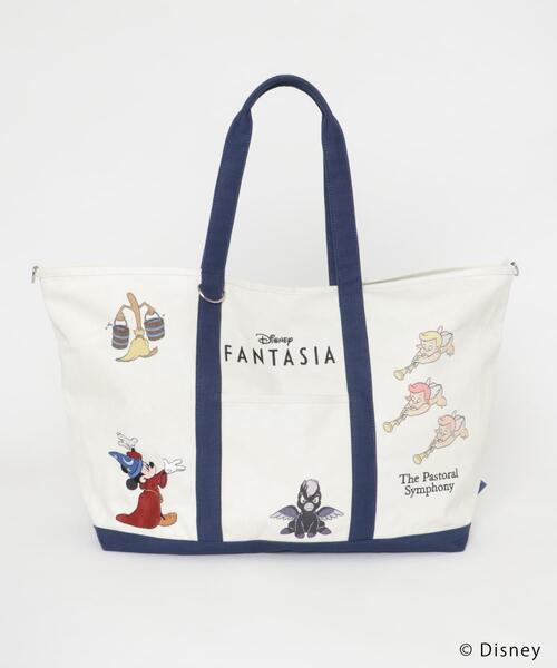 URBAN RESEARCH（アーバンリサーチ） トートバッグ 別注/Disney