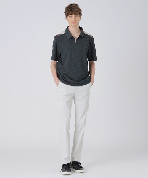 BLACK LABEL CRESTBRIDGE（ブラックレーベル クレストブリッジ