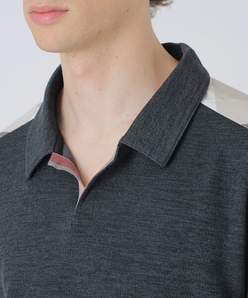 BLACK LABEL CRESTBRIDGE（ブラックレーベル クレストブリッジ