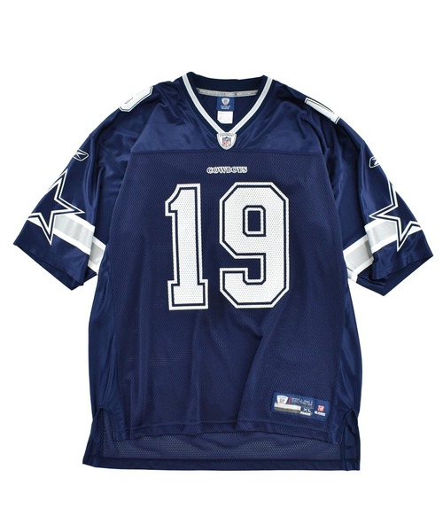 Reebok（リーボック） tシャツ 「USED」Reebok “NFL Dallas Cowboys