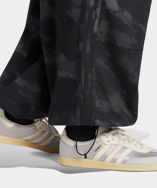 adidas（アディダス） ワイドパンツ パンツ カモ パンツ / アディダス