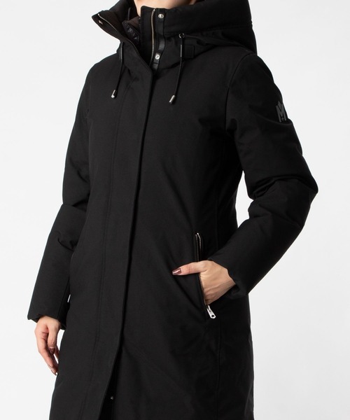 Mackage ダウンコート ダウンジャケット 「Mackage / マッカージュ