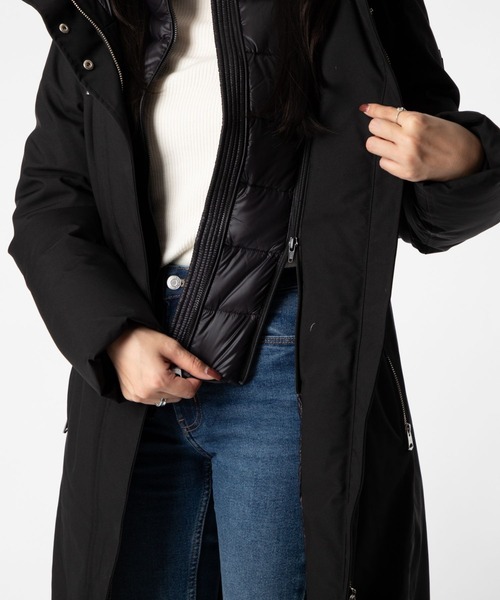Mackage ダウンコート ダウンジャケット 「Mackage / マッカージュ