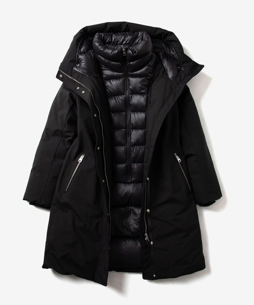 Mackage ダウンコート ダウンジャケット 「Mackage / マッカージュ